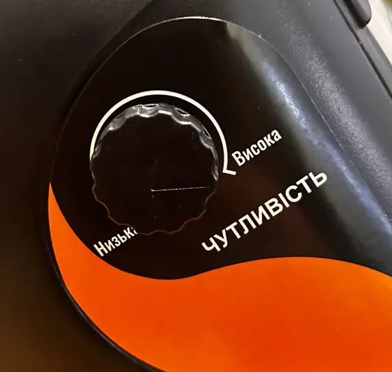 Зварювальна маска GTM Power хамелеон (S998F-VS GTM) — Photo 3