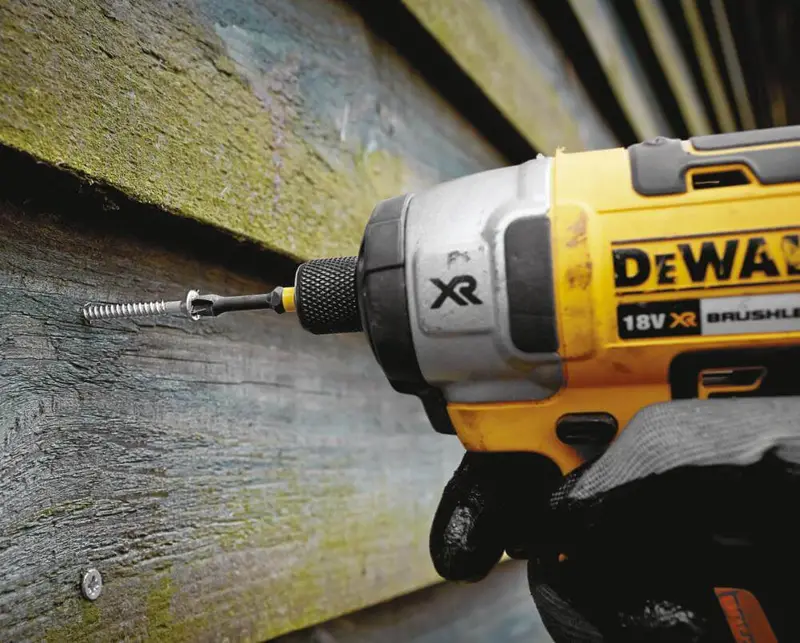 Набір біт DeWALT DT70532T — Photo 3