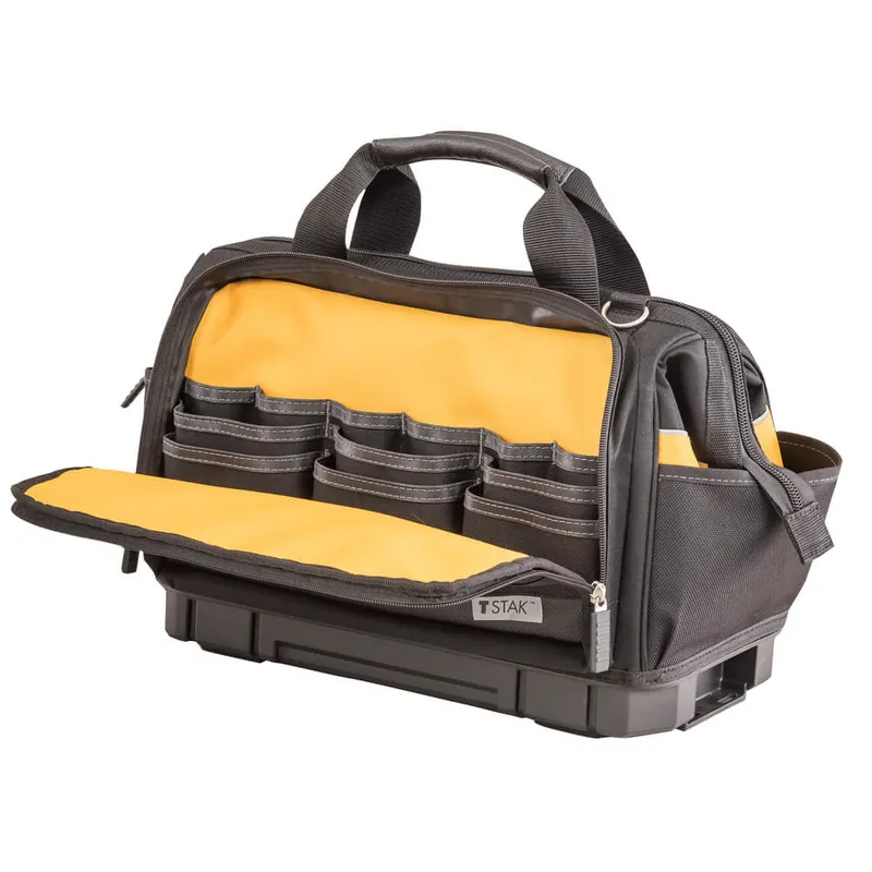 Сумка закритого типу DeWALT DWST82991-1 — Photo 3