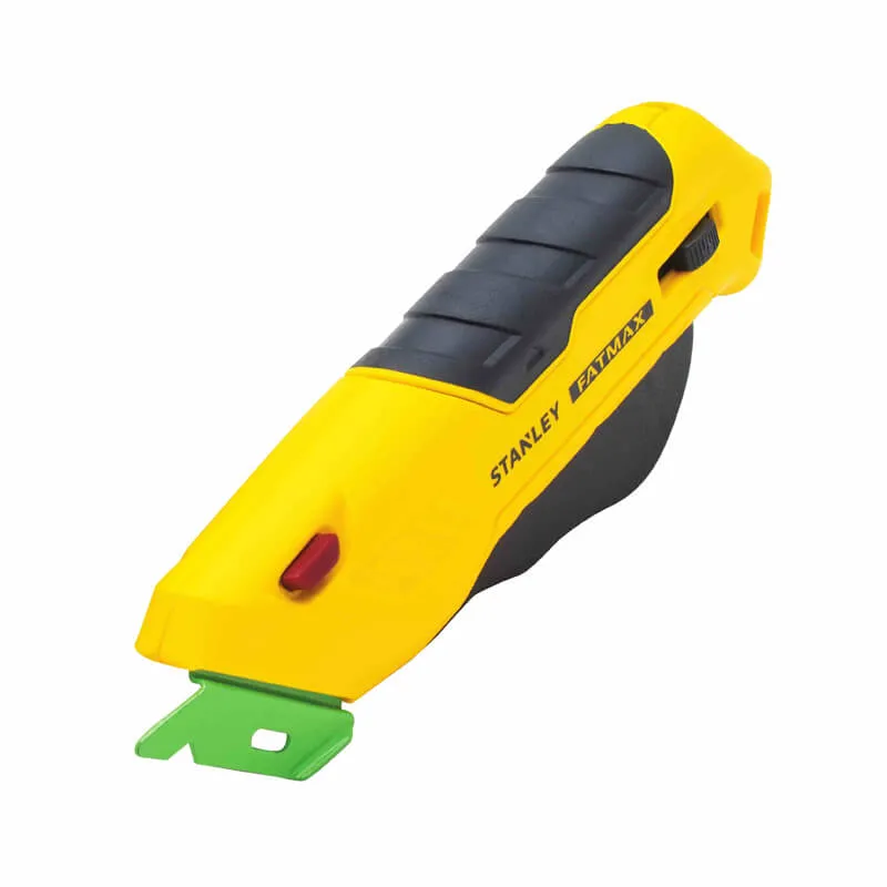 Ніж безпечний FATMAX® Box Box STANLEY FMHT10363-0 — Photo 2
