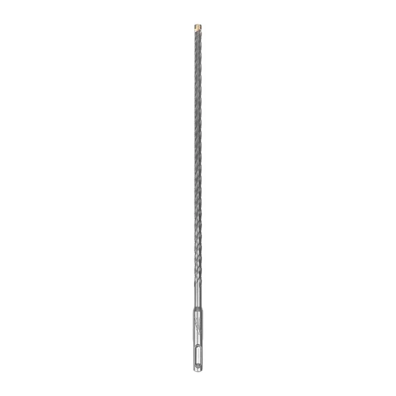 Бур SDS-PLUS 4C Contractor MILWAUKEE, O8х310мм