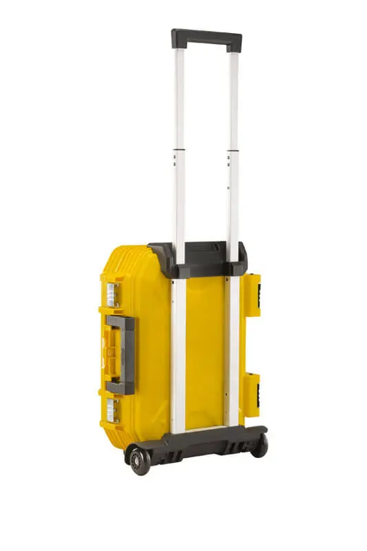 Ящик техніка FATMAX®, 540 х400 х 435 мм, армований скловолокном, оснащений колесами STANLEY FMST1-72383 — Photo 3