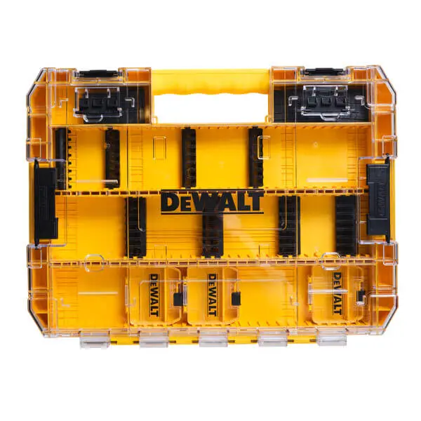 Футляр для біт системи TSTAK Tough Case L DeWALT DT70804 — Photo 3