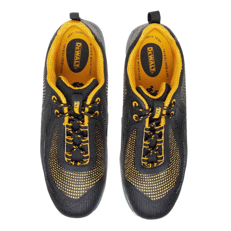Взуття робоче KRYPTON DeWALT DWF50099-130-8 — Photo 5
