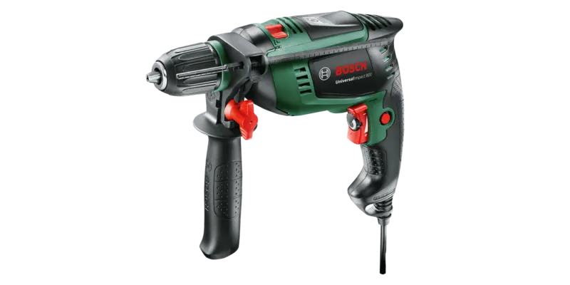 Ударний дриль Bosch UniversalImpact 800
