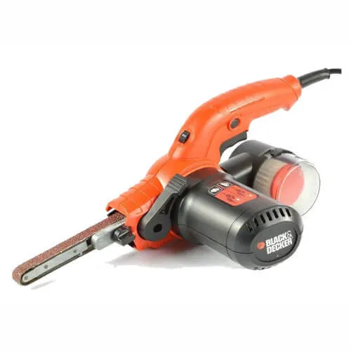 Напилок електричний BLACK+DECKER KA900E — Photo 2