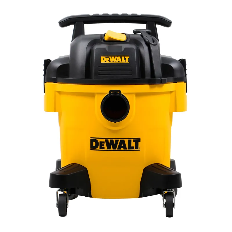 Пилосос мережевий DeWALT DXV20PC