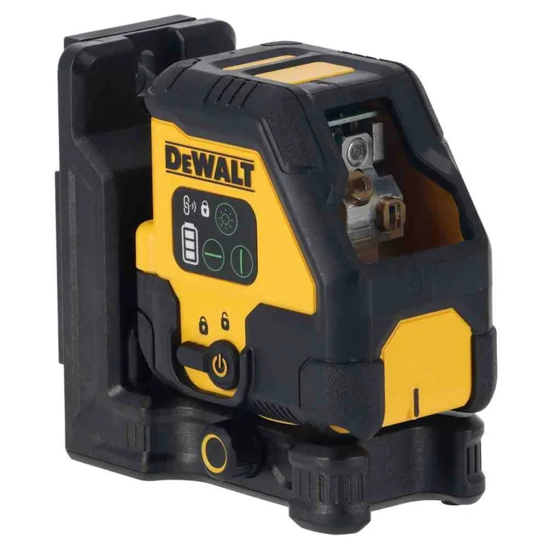 Рівень лазерний лінійний DeWALT DCLE14201GB — Photo 4