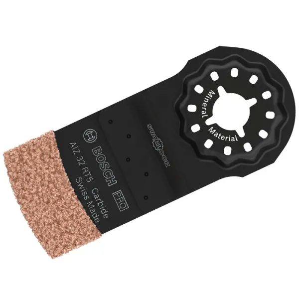 Starlock Carbide-RIFF Занурювальне полотно 32x30 мм AIZ 32 RT5
