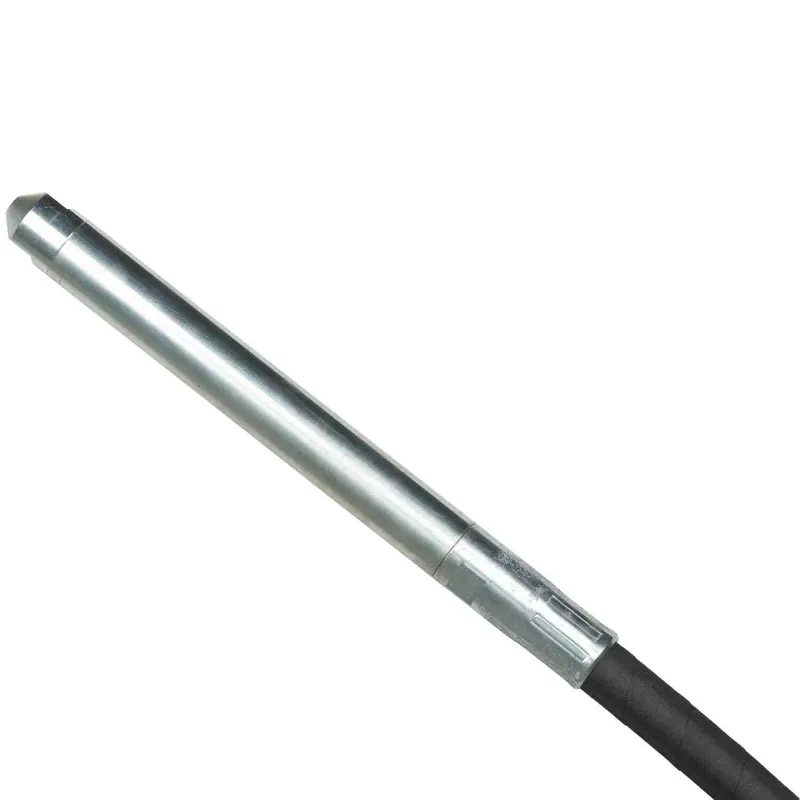 Вібратор глибинний акумуляторний DeWALT DCE531N — Photo 11