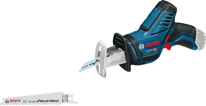 Шабельна пила Bosch GSA 10.8 V-LI Professional