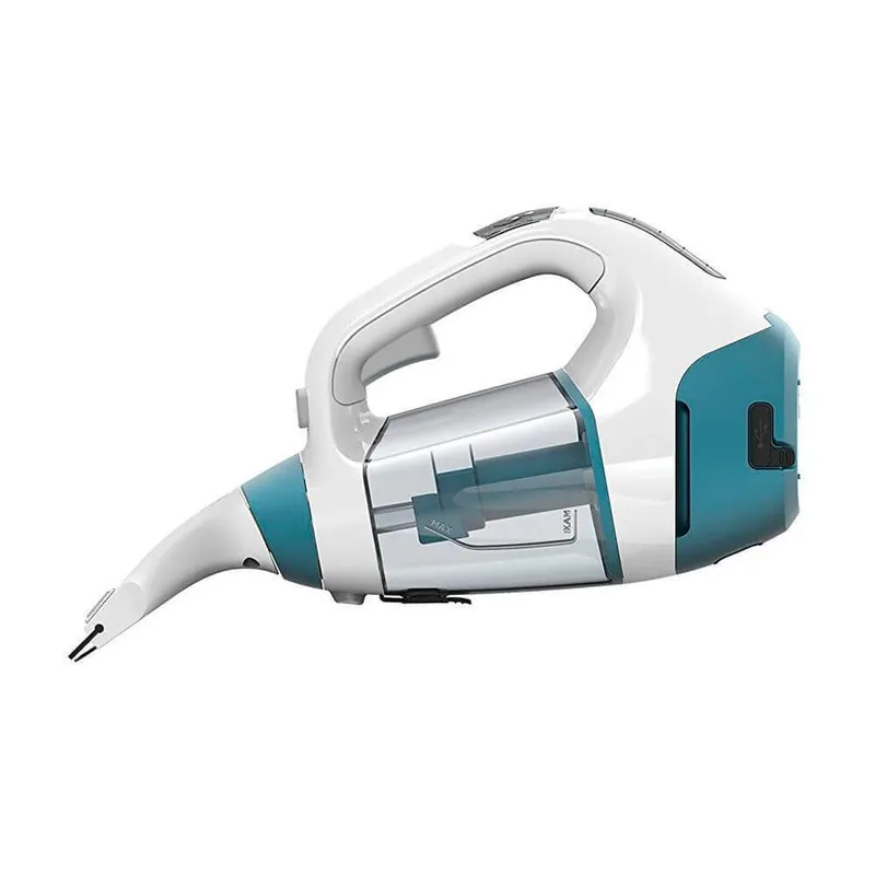 Пилосос-склоочисник BLACK+DECKER WW100 — Photo 2