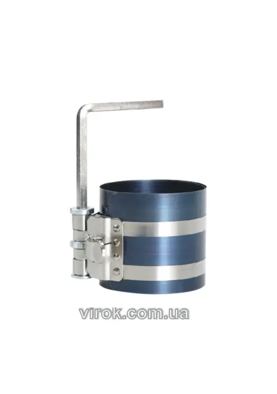 Оправка поршневих кілець 3 дюйма YATO Ø=50-125мм [30/60]
