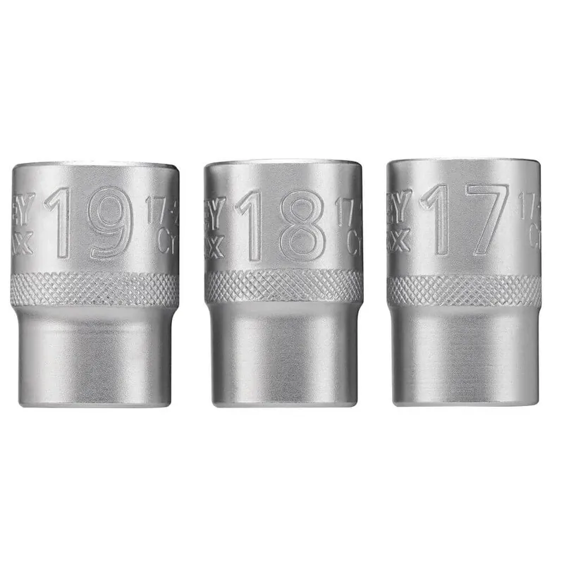 Набір торцевих головок 1/2 Maxi Drive STANLEY FMMT17094-0 — Photo 5