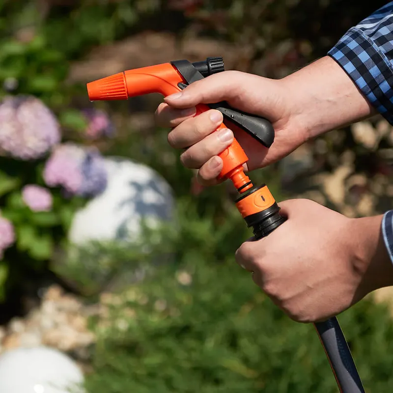 Пістолет для поливу SEQUOIA SWSKIT2 — Photo 4