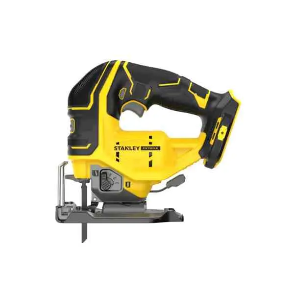 Лобзик аккумуляторний STANLEY FATMAX SFMCS650B — Photo 3