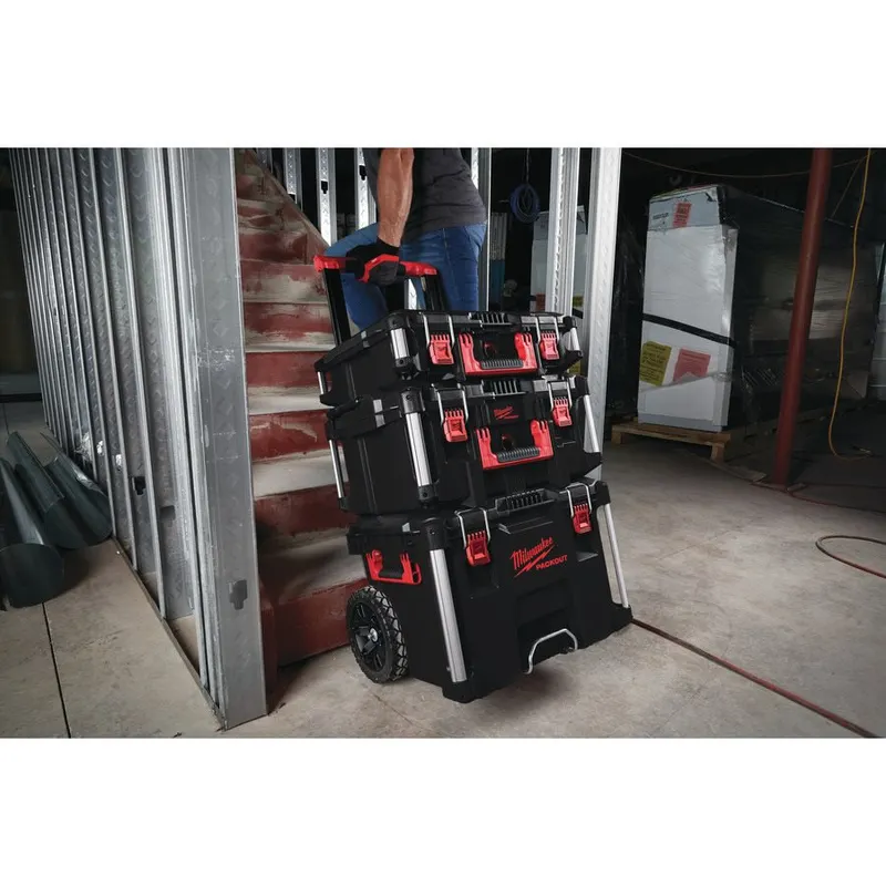 Кейс на колесах PACKOUT MILWAUKEE — Photo 17