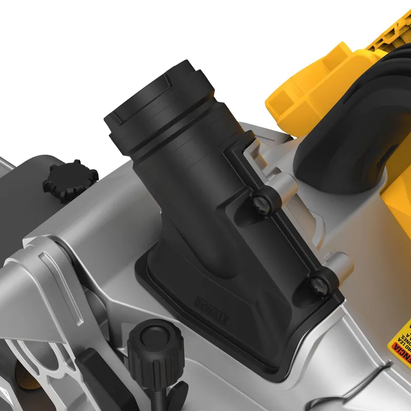 Пилка торцювальна акумуляторна безщіткова DeWALT DCS781N — Photo 16