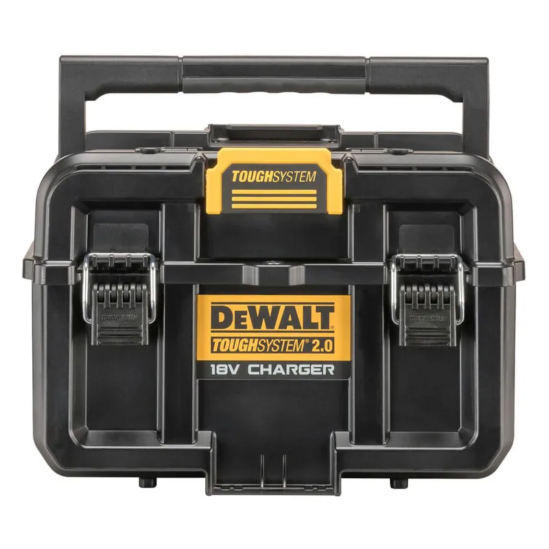 Зарядний пристрій-BOX DeWALT DWST83471 — Photo 3
