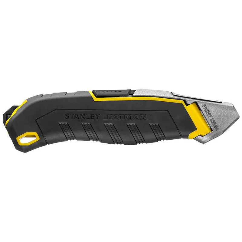 Ніж FatMax Integrated Snap Knife STANLEY FMHT10594-0 — Photo 2