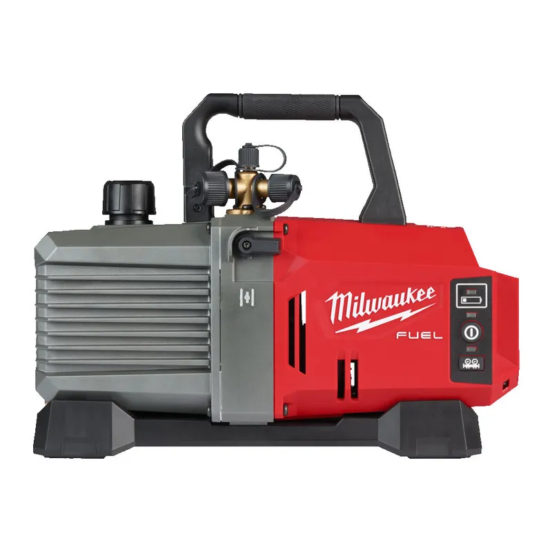Насос вакуумний M18 FVP5-0 MILWAUKEE 4933492853 — Photo 11