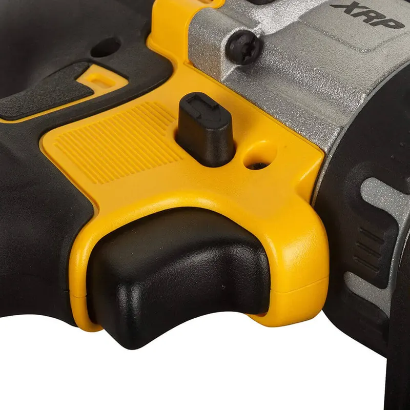 Дриль-шурупокрут акумуляторний безщітковий DeWALT DCD991NT — Photo 9