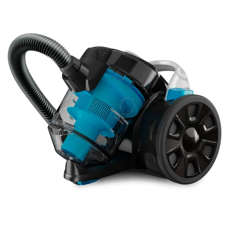 Пилосмок мережевий BLACK+DECKER BXVML701E — Photo 3