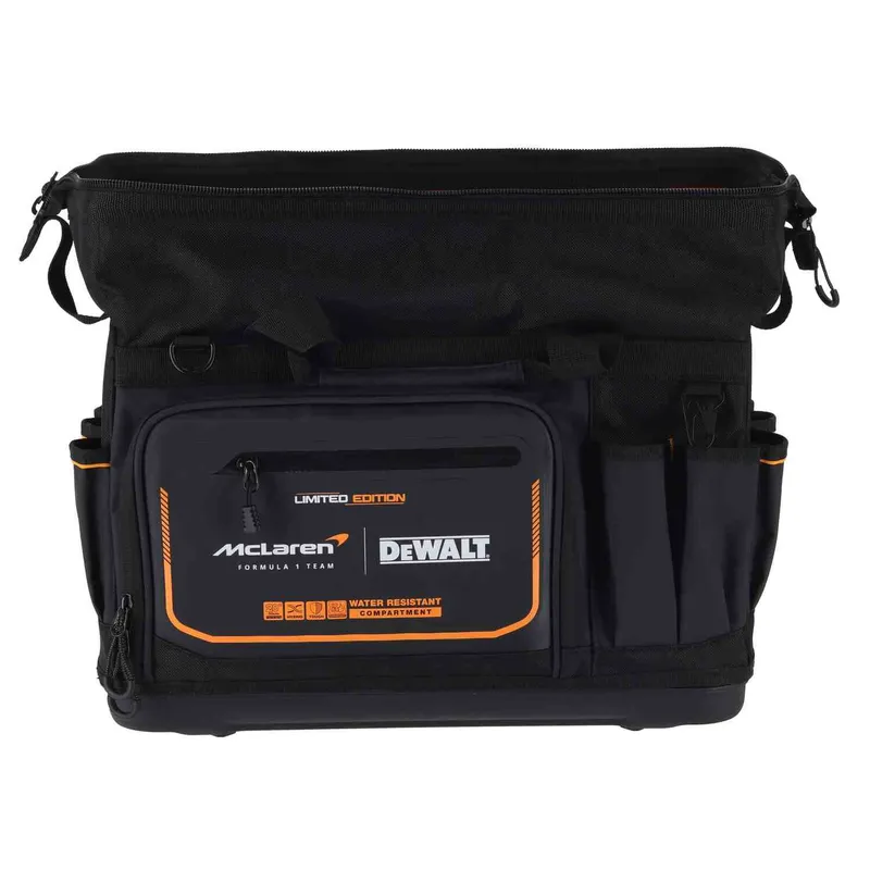 Сумка закритого типу McLaren DEWALT PRO 20системи TSTAK для інструменту DeWALT DWST60104-9 — Photo 4