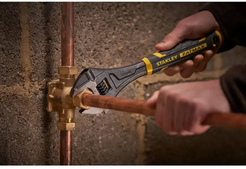 Ключ гайковий розсувний STANLEY FMHT13126-0 — Photo 5