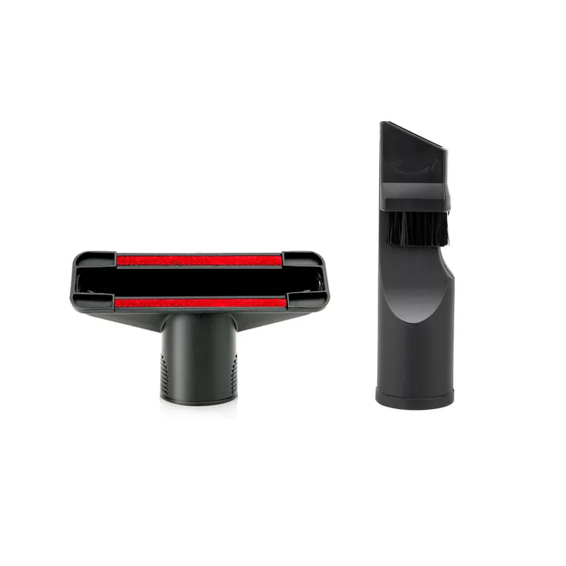 Пилосмок мережевий BLACK+DECKER BXVML701E — Photo 4