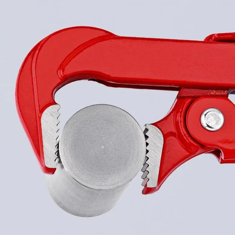 Ключ трубний губки 90 KNIPEX 83 10 010 — Photo 3