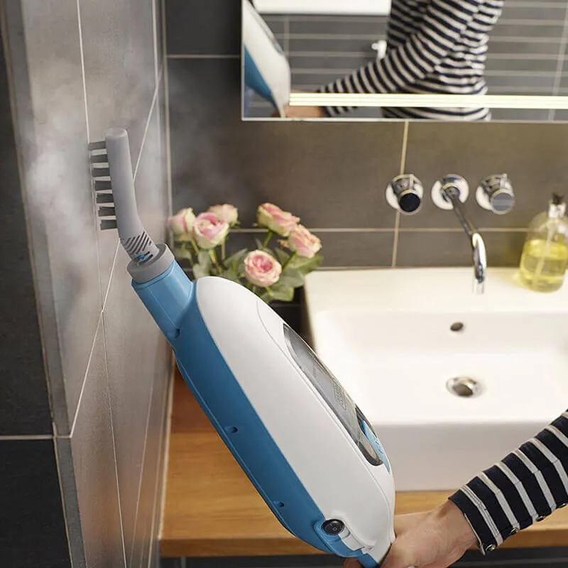 Щітка парова BLACK+DECKER FSMH13E5 — Photo 5