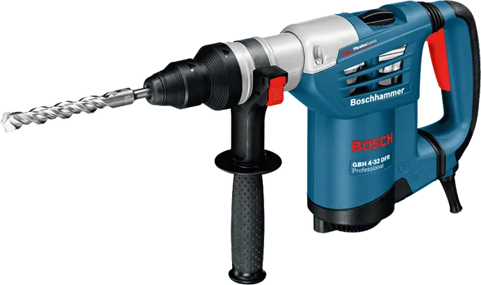 Перфоратор BOSCH GBH 4-32 DFR