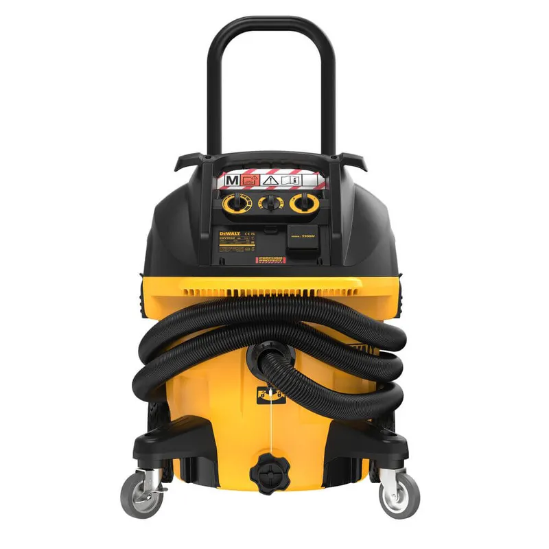 Пилосос мережевий DeWALT DWV905M — Photo 1