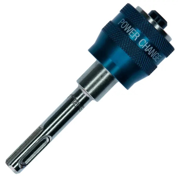 АДАПТЕР POWER CHANGE SDS Plus