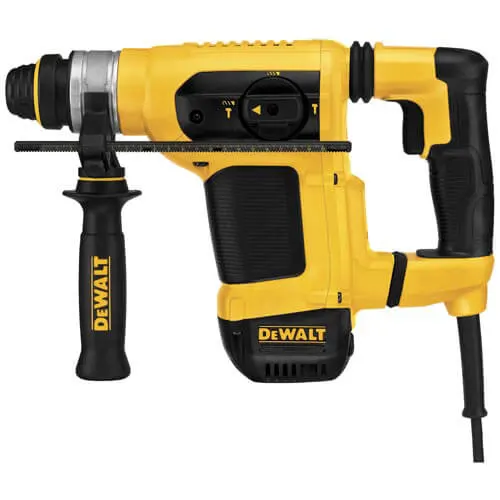 Перфоратор сетевой DeWALT D25413K