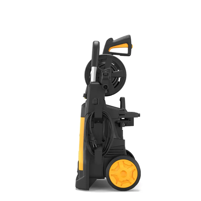 Мийка високого тиску електрична DeWALT DXPW001M — Photo 3