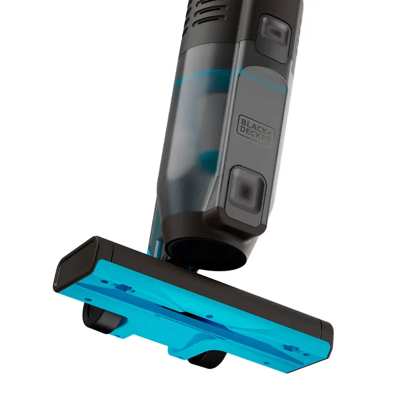 Пилосмок мережевий BLACK+DECKER BXVMS601E — Photo 3