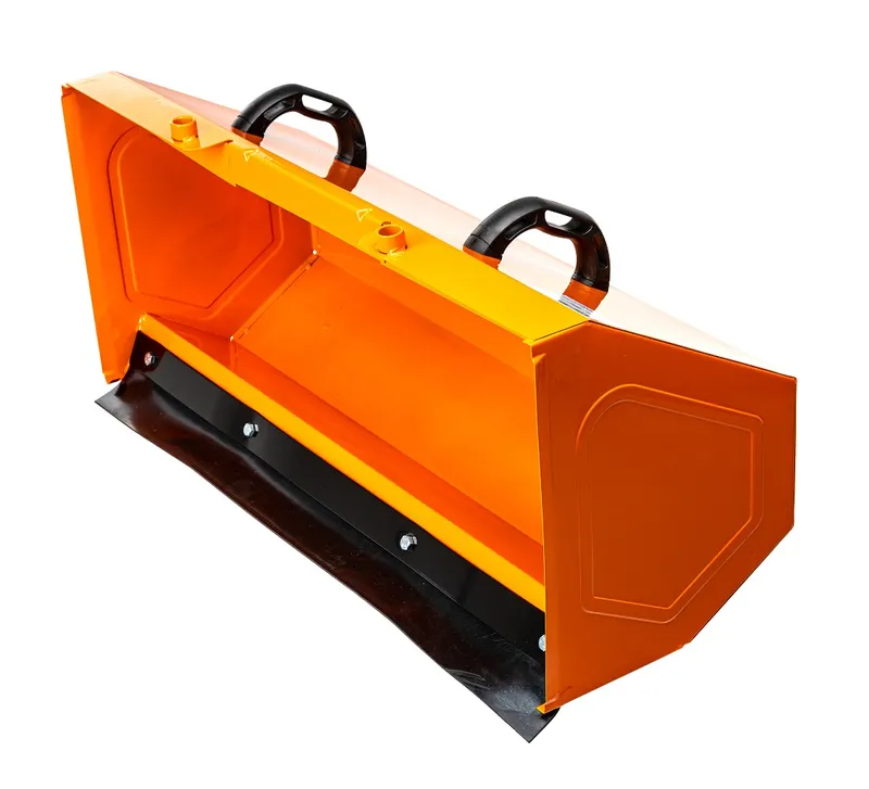 Контейнер для сміття для підмітальної машини GTM SW800E