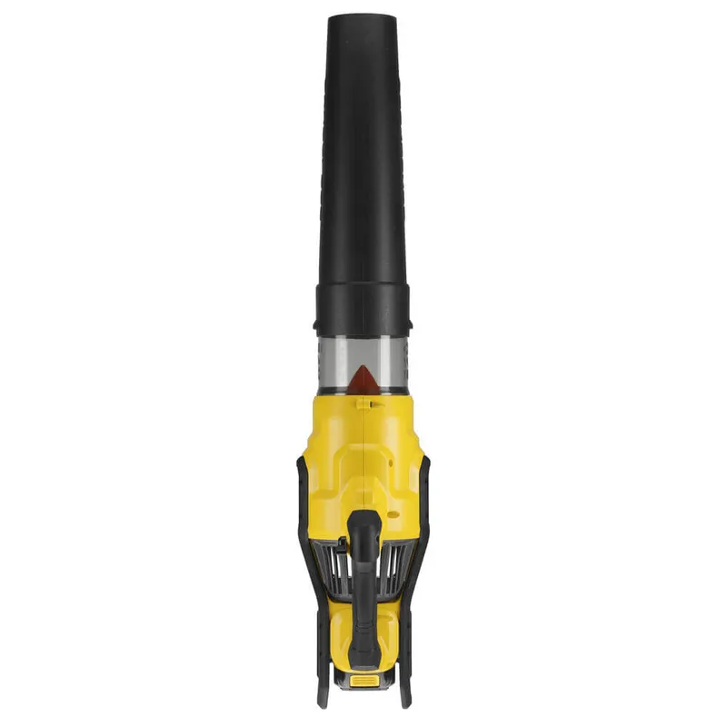Повітродувка акумуляторна безщіткова DeWALT DCMBA572X1 — Photo 4