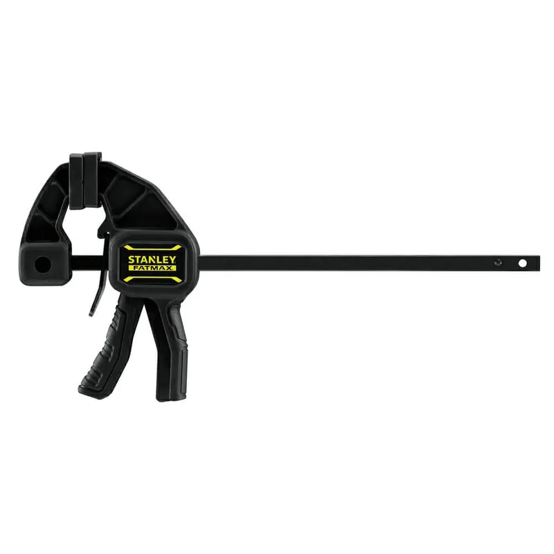 Струбцина FatMax S триггерная STANLEY FMHT0-83231