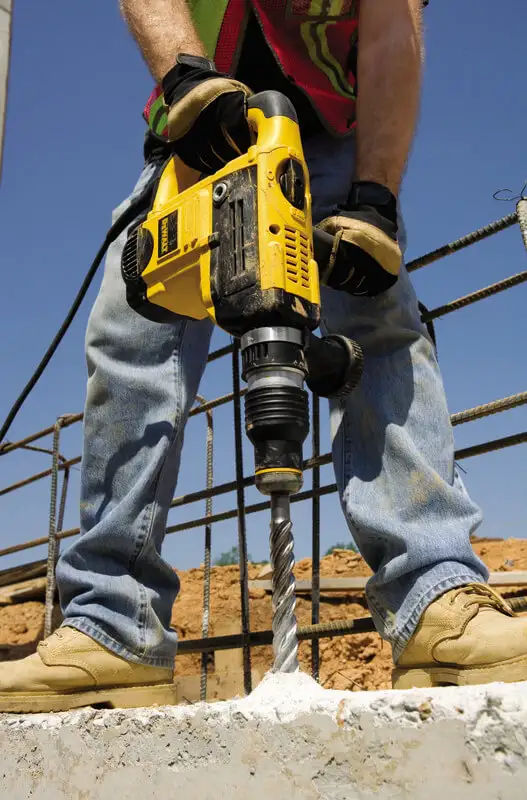 Бур DeWALT DT60814 — Photo 10