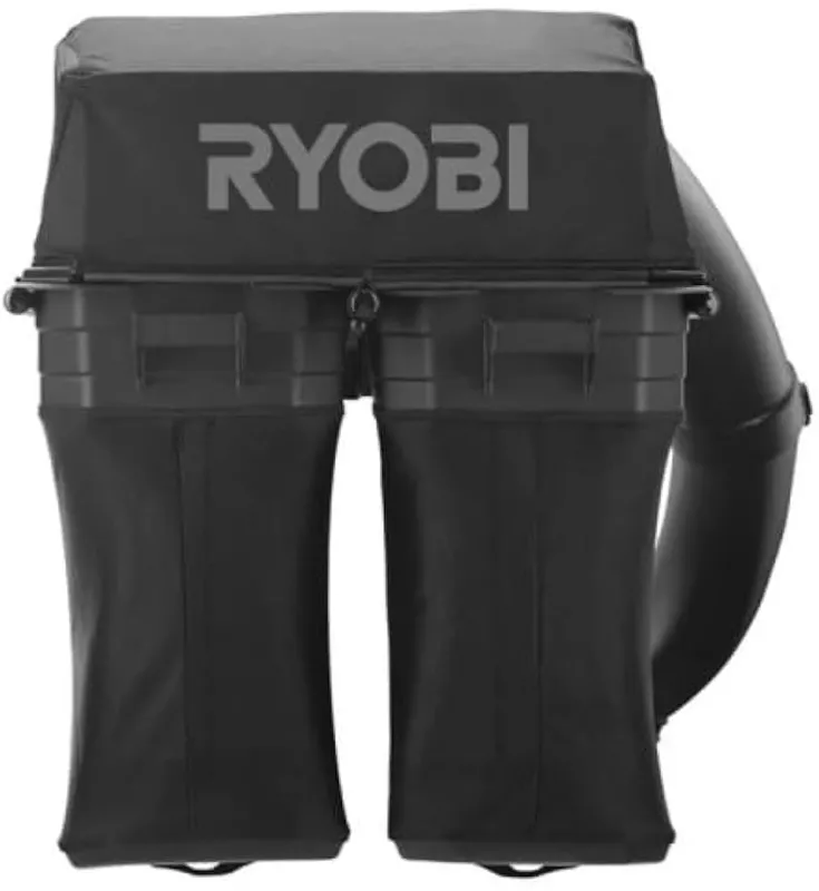 Збірний резервуар 220 л + набір з 2 змінних лопатей 48 см RYOBI