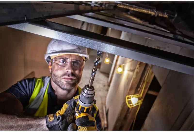 Набір свердел по металу DeWALT DT70755 — Photo 5
