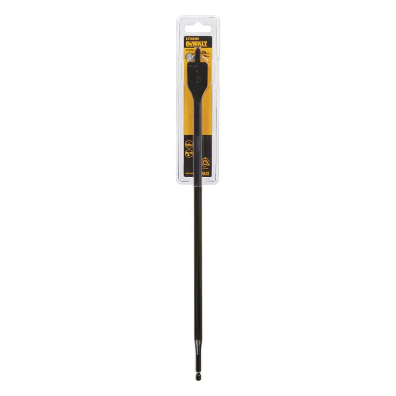 Свердло по деревині перове DeWALT DT4788 — Photo 1