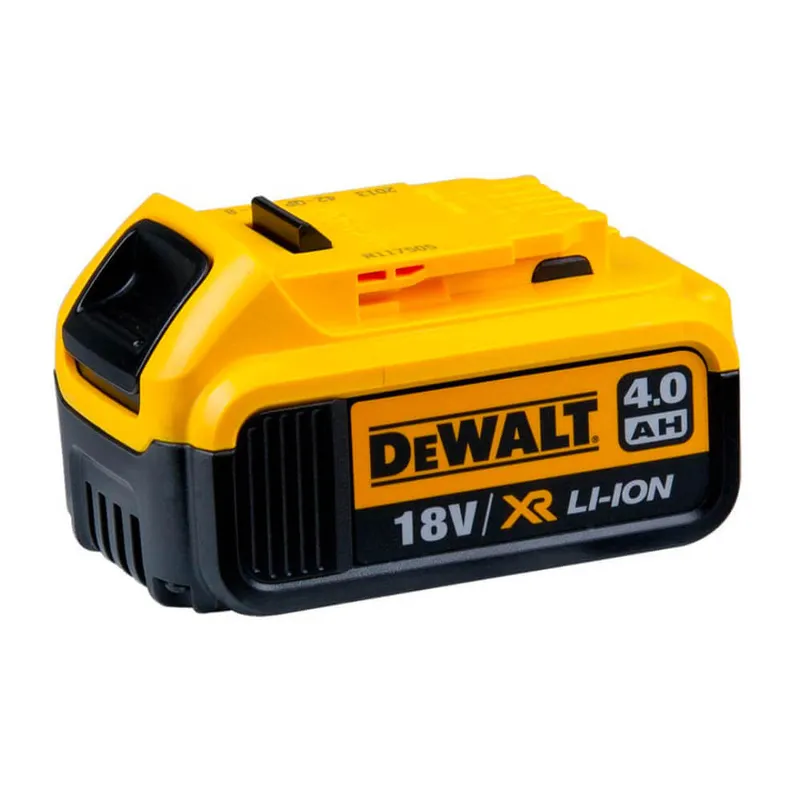 Акумуляторна батарея DeWALT DCB182 — Photo 2