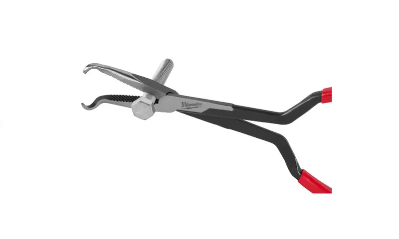 Кліщі для шланга MEDIUM DIAMETER HOSE GRIP PLIER MILWAUKEE — Photo 10