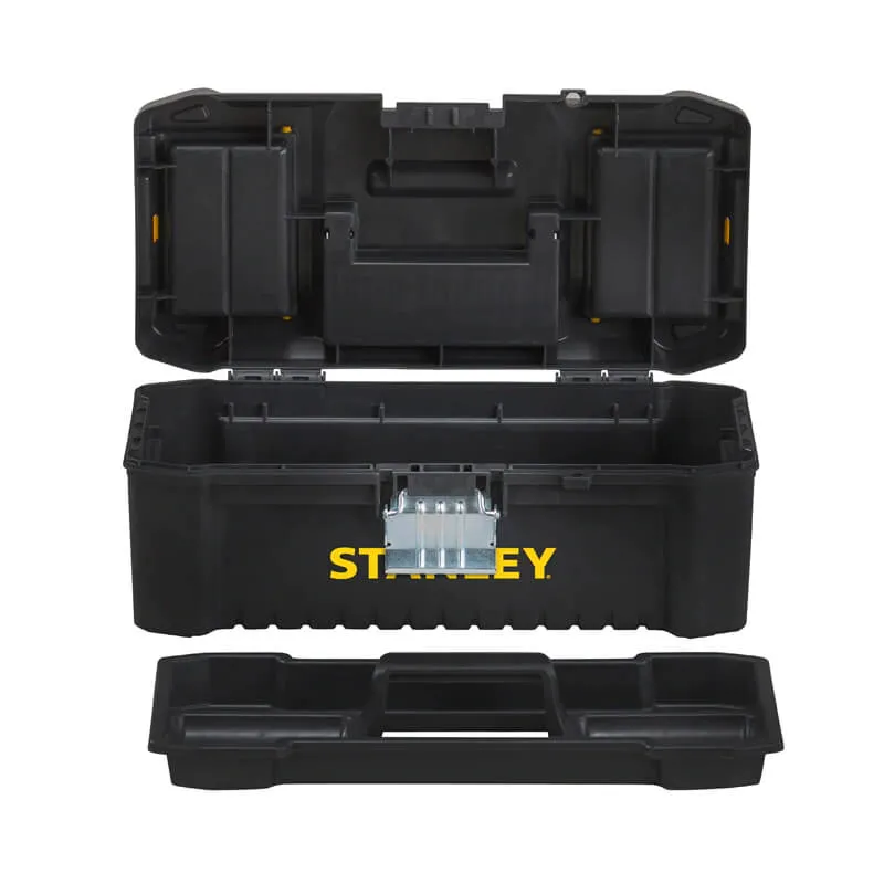 Ящик ESSENTIAL, розміри 406x205x195 мм STANLEY STST1-75518 — Photo 4