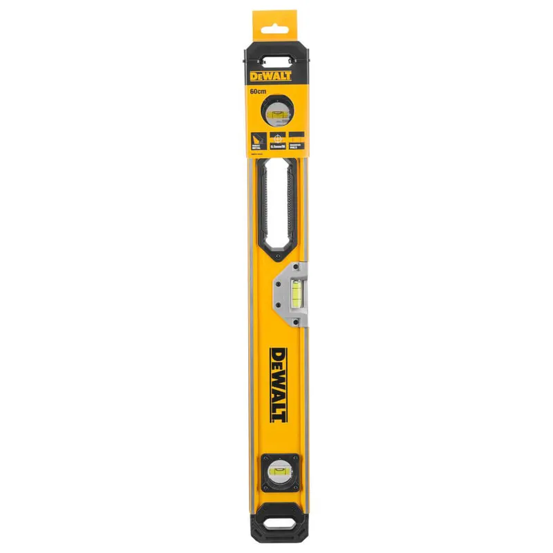 Рівень DeWALT DWHT0-43224 — Photo 2
