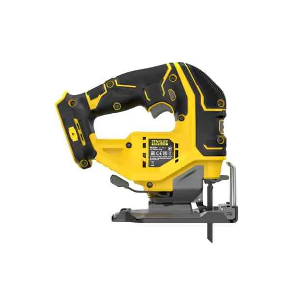 Лобзик аккумуляторний STANLEY FATMAX SFMCS650B — Photo 2